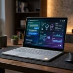 Googlebooks vs Chromebooks: La evolución de la computación portátil de Google hacia la IA