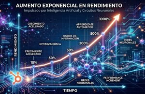 HubSpot revoluciona el marketing: el impacto de la IA en la captación de leads con un aumento del 1850%