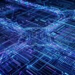 IBM Presenta un Chip de 0,7 Nanómetros: Un Salto en Densidad y Eficiencia