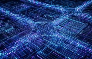 IBM Presenta un Chip de 0,7 Nanómetros: Un Salto en Densidad y Eficiencia
