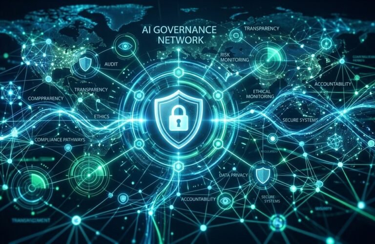 IBM watsonx.governance: Asegurando la Confiabilidad y el Control de la IA a 5 de julio de 2026