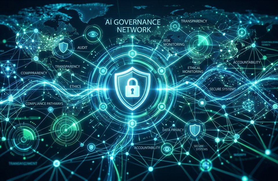 IBM watsonx.governance: Asegurando la Confiabilidad y el Control de la IA a 5 de julio de 2026