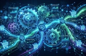 La Automatización del E-commerce: Clave para la Eficiencia Digital
