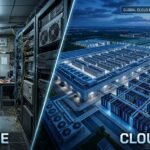 La Batalla Perdida de la IA On-Premise: Por Qué la Nube Gana Terreno