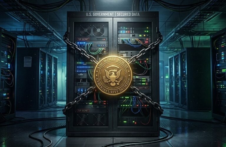 La Casa Blanca toma el control del acceso a los modelos de inteligencia artificial de frontera