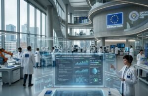 La estrategia de OpenAI ante la Ley de Inteligencia Artificial de la UE