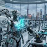 La fábrica de unicornios: China registra 67 nuevas startups de mil millones de dólares impulsadas por la IA