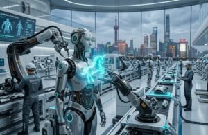 La fábrica de unicornios: China registra 67 nuevas startups de mil millones de dólares impulsadas por la IA