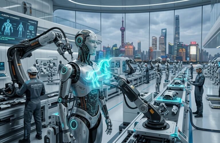 La fábrica de unicornios: China registra 67 nuevas startups de mil millones de dólares impulsadas por la IA