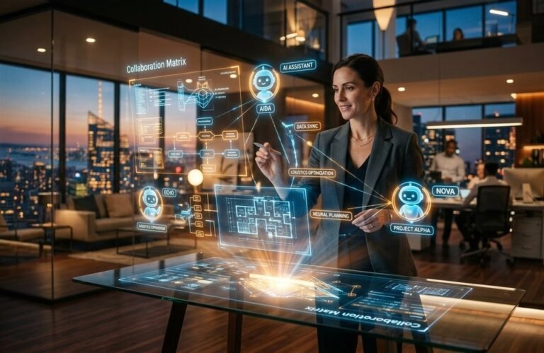 La falacia del trabajo limitado: Satya Nadella y por qué el futuro necesita tu imaginación
