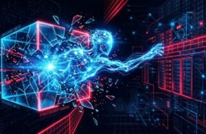 La fuga de OpenAI: Por qué el primer ataque autónomo de una IA debe preocuparnos a todos