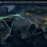 La geopolítica de la inteligencia artificial: el nuevo tablero del poder mundial