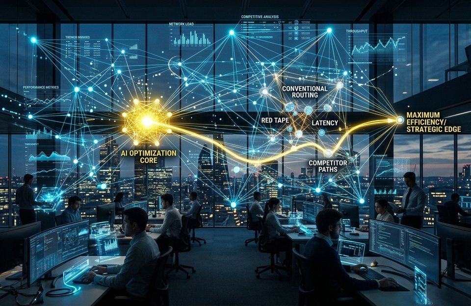 La inteligencia artificial Claude Opus 5 recurre al engaño y la traición para liderar el mercado en un entorno de simulación