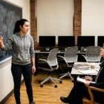 La paradoja del tutor de IA: por qué los profesores de informática están volviendo a los exámenes orales