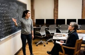 La paradoja del tutor de IA: por qué los profesores de informática están volviendo a los exámenes orales