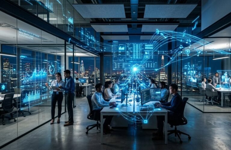 La reinvención de Databricks: por qué su valoración de 188.000 millones cambia la inteligencia artificial