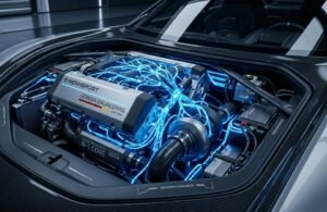 La revolución bilingüe de Soofi S: Cómo el nuevo motor híbrido de IA desafía a los gigantes tecnológicos