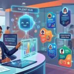 La revolución invisible del empleo: Cómo la inteligencia artificial transforma la selección de personal en 2026
