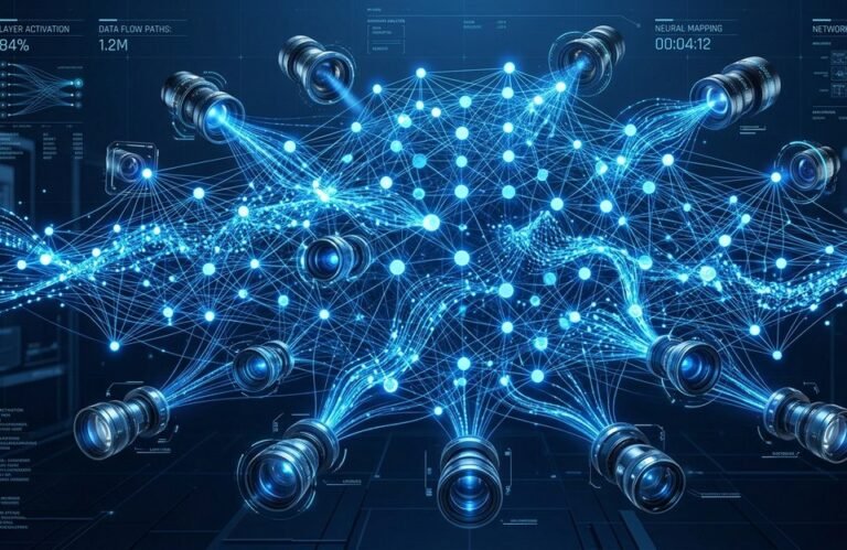 La verdad tras el 'cerebro' de Claude: Anthropic mapea su pensamiento interno pero descarta la consciencia real
