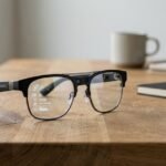 Las gafas de súper-detección de Meta: El futuro de la memoria asistida por IA y sus riesgos de privacidad