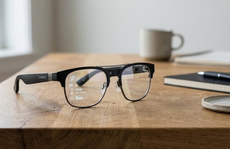 Las gafas de súper-detección de Meta: El futuro de la memoria asistida por IA y sus riesgos de privacidad