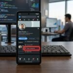 LinkedIn implementa un botón para reportar publicaciones vacías generadas por inteligencia artificial