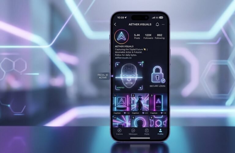 Meta AI y tu privacidad: cómo evitar que utilicen tu cara para crear imágenes en Instagram