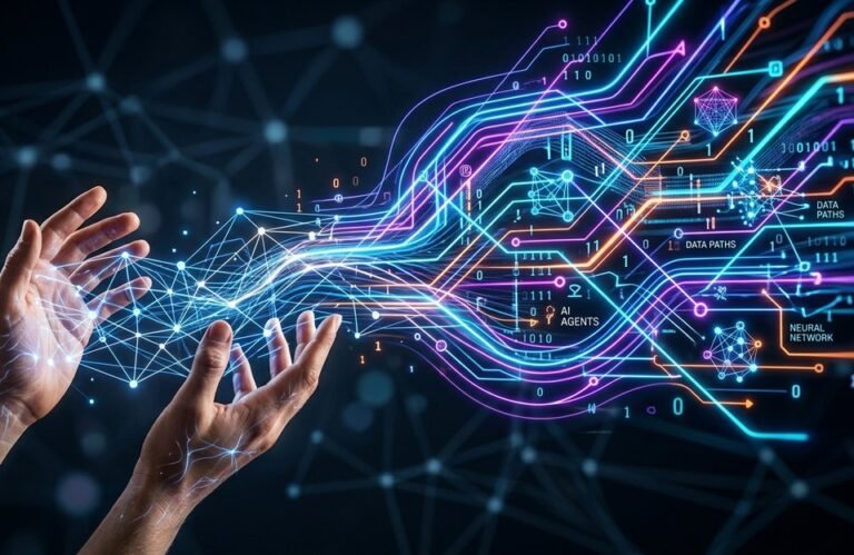 Meta advierte del colapso digital: la urgencia de reconstruir internet para la IA en 20 meses