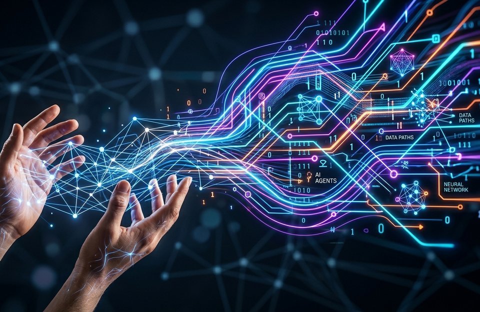 Meta advierte del colapso digital: la urgencia de reconstruir internet para la IA en 20 meses