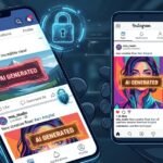 Meta firma el pacto de transparencia de la Unión Europea contra la oleada de deepfakes