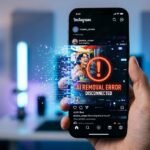 Meta retira su nueva herramienta de IA en Instagram tras la presión de los creadores