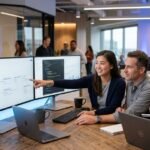 OpenAI Presence: El giro estratégico hacia los agentes de IA corporativos con soporte personalizado