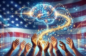 OpenAI Propone Donar el 5% de su Capital a un Fondo Soberano de EE. UU.