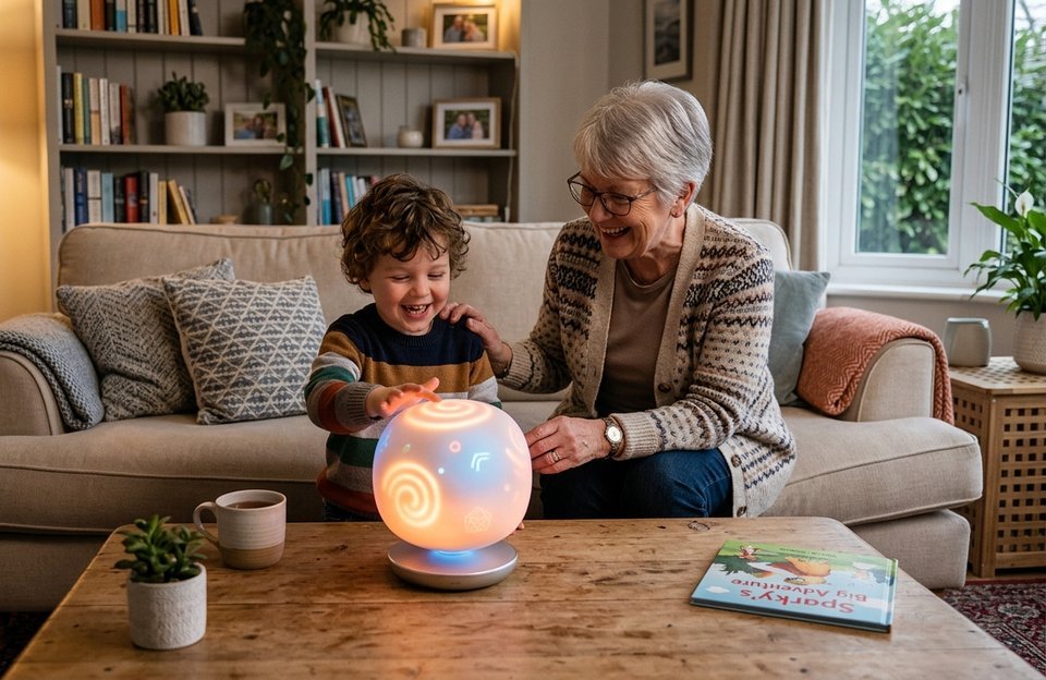 OpenAI busca entrar en los hogares: ChatGPT prepara herramientas diseñadas para familias y adultos mayores
