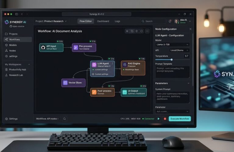 OpenWork: El ecosistema de código abierto que desafía a Claude Cowork