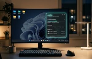 Perplexity lanza 'Personal Computer' para Windows: Inteligencia artificial local para automatizar tu escritorio