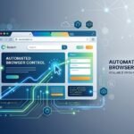 Qué es Playwright: La herramienta clave para controlar tu navegador y potenciar la IA