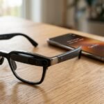 Samsung Eyewear: El desafío sin pantalla a Meta con nueve horas de autonomía y el motor de Gemini