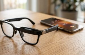 Samsung Eyewear: El desafío sin pantalla a Meta con nueve horas de autonomía y el motor de Gemini