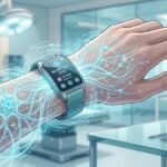 SensorFM: La IA de Google que traduce los datos de tu reloj inteligente en medicina preventiva