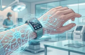 SensorFM: La IA de Google que traduce los datos de tu reloj inteligente en medicina preventiva