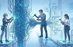 Slopfix: El equipo que cobra 10.000 dolares semanales por limpiar el desorden de la inteligencia artificial