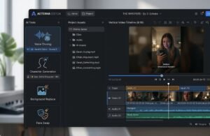 StoReel lanza Canvas: la inteligencia artificial que abarata la creación de series verticales para móviles