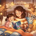 StoryKit: Meta inicia pruebas en México de una IA para crear cuentos infantiles personalizados