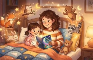 StoryKit: Meta inicia pruebas en México de una IA para crear cuentos infantiles personalizados