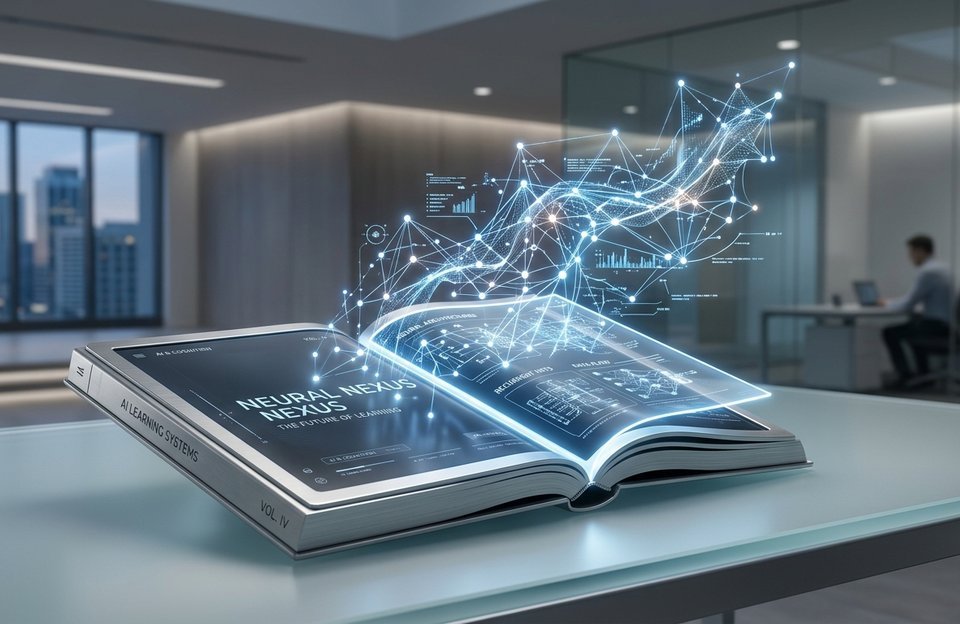 Thinking Machines lanza Inkling, su primer modelo de IA de código abierto
