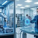 Vacunas personalizadas contra el cáncer: La apuesta de China con Inteligencia Artificial