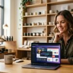 Vibe Coding: Cómo las Pequeñas Empresas Crean Aplicaciones Personalizadas con Inteligencia Artificial sin Saber Programar
