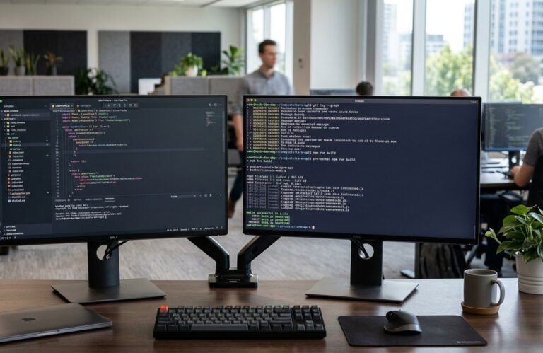 Antigravity IDE o Gemini CLI: ¿Qué herramienta de IA se adapta mejor a tu flujo de trabajo?