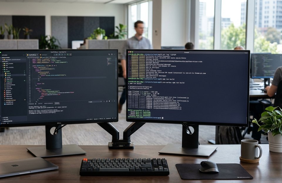 Antigravity IDE o Gemini CLI: ¿Qué herramienta de IA se adapta mejor a tu flujo de trabajo?